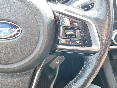 Used 2019 Subaru Outback 2.5i Touring w/ Protection Package #1 image 27