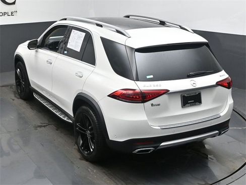 Used 2022 Mercedes-Benz GLE 350 GLE 350 image 41