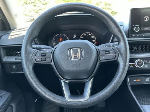 Used 2024 Honda CR-V EX image 8
