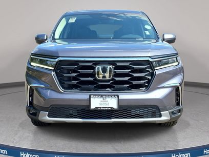 Certified 2024 Honda Pilot EX-L