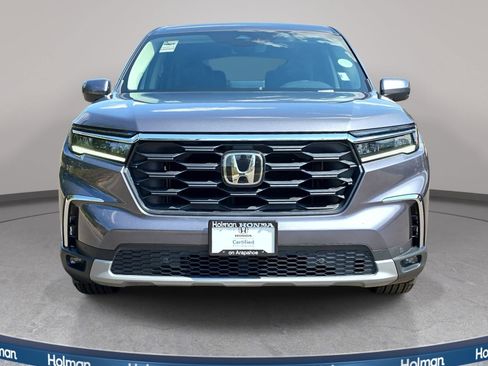 Certified 2024 Honda Pilot EX-L image 3