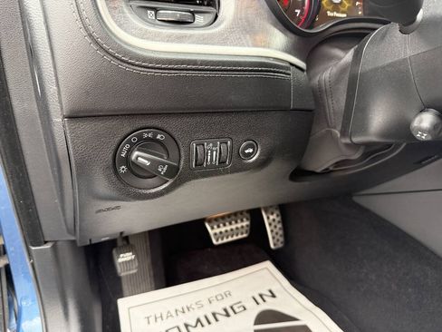 Used 2020 Dodge Charger Scat Pack w/ Daytona Edition Group RWD image 16