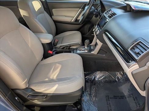 Used 2018 Subaru Forester 2.5i Limited AWD/4WD image 21