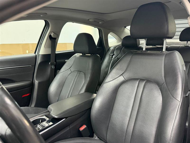 Used 2023 Hyundai Sonata Limited FWD image 12