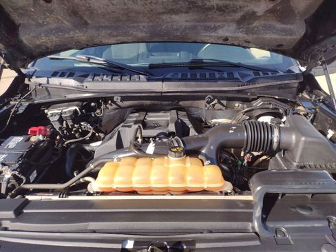 Used 2015 Ford F150 XLT w/ Equipment Group 302A Luxury image 10