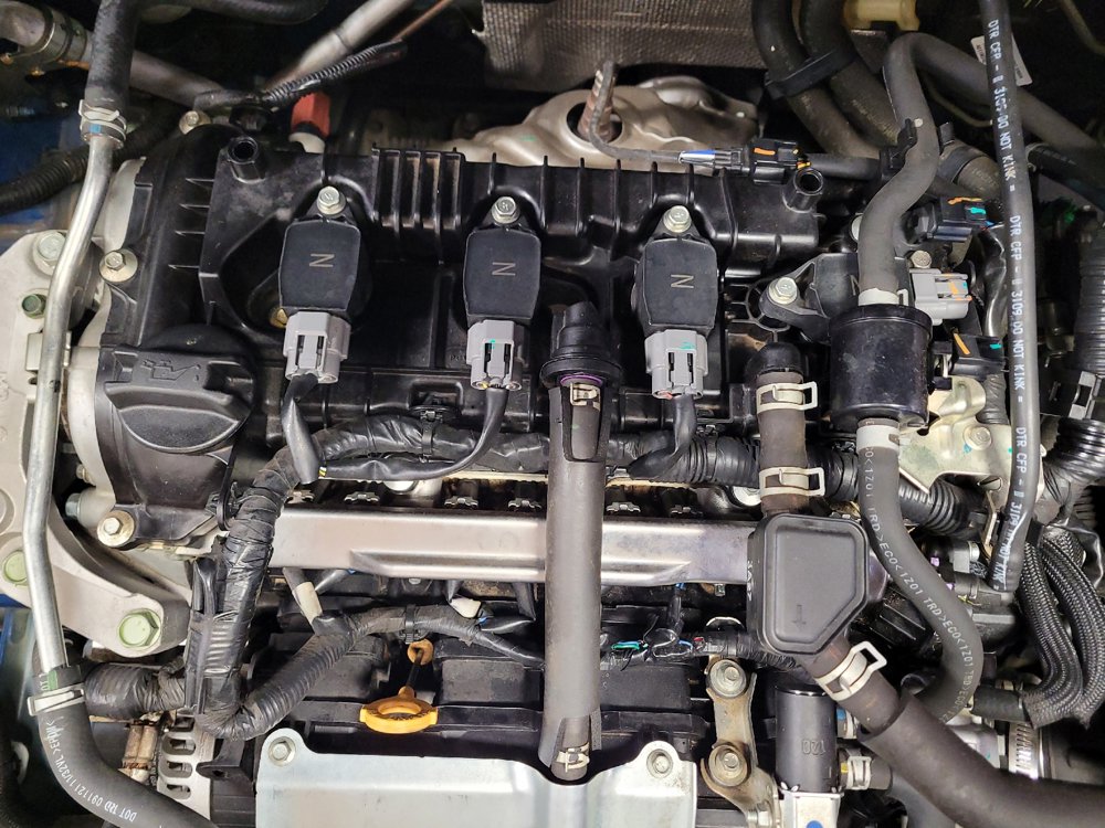 Used 2023 Nissan Kicks SV FWD image 30