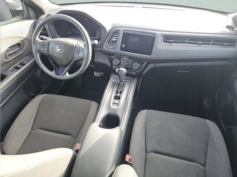 Used 2019 Honda HR-V Sport image 22