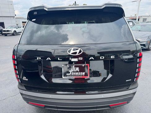 New 2026 Hyundai Palisade SEL AWD/4WD image 4