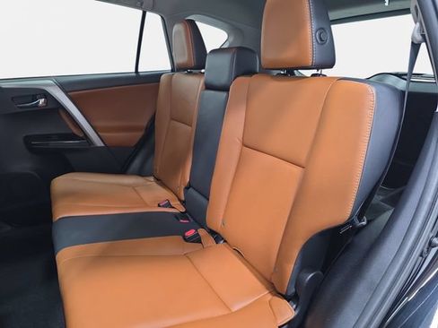 Used 2016 Toyota RAV4 Limited AWD/4WD image 13