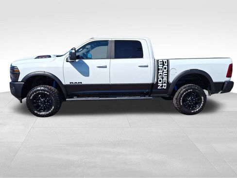 New 2025 RAM 2500 Power Wagon image 4