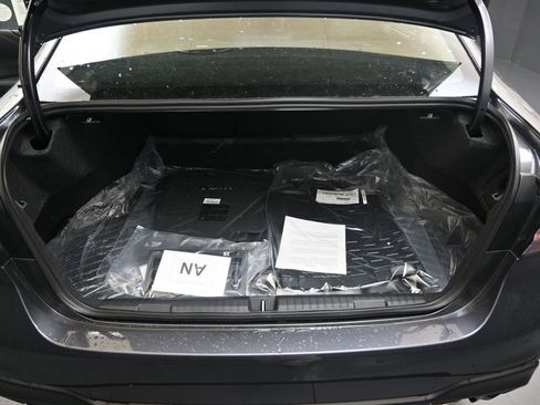 New 2025 Subaru Legacy Sport image 18