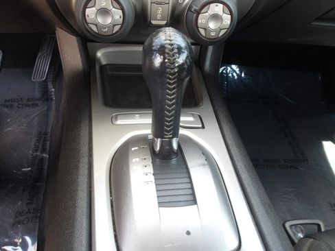 Used 2011 Chevrolet Camaro LT w/ RS Package image 19