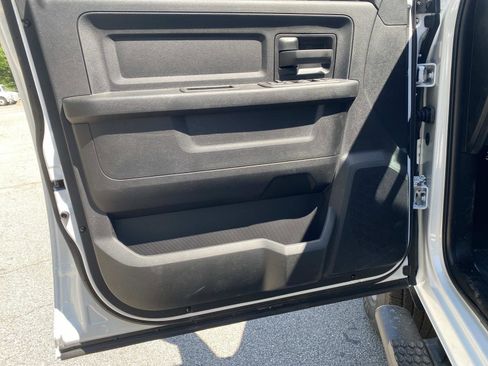 New 2026 RAM 2500 Tradesman image 13