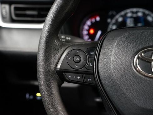 Certified 2024 Toyota RAV4 XLE FWD image 14