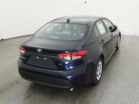 New 2026 Toyota Corolla LE image 19
