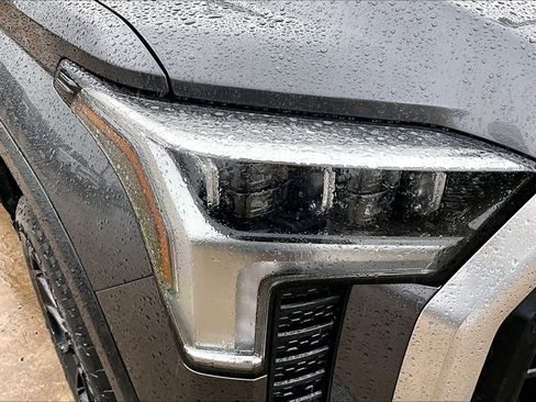 Used 2023 Toyota Tundra Limited w/ TRD Off-Road Package image 27