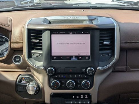 Used 2022 RAM 1500 Laramie RWD image 18