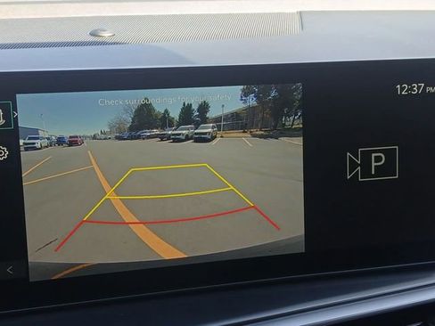 New 2026 Kia Sorento LX image 17