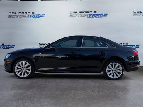 Used 2018 Audi A4 2.0T Ultra Premium w/ 18" Wheel Package image 8