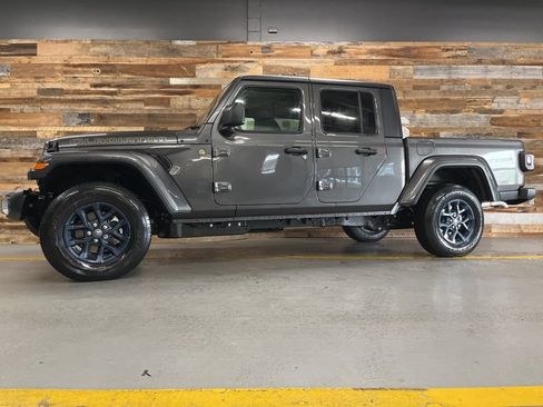 New 2026 Jeep Gladiator Mojave AWD/4WD image 53