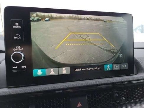 Used 2024 Honda CR-V EX-L image 24