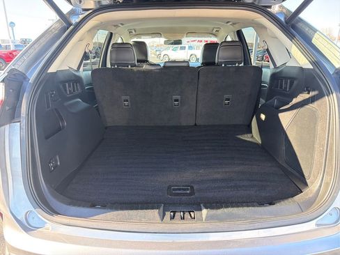 Used 2024 Ford Edge Titanium image 21
