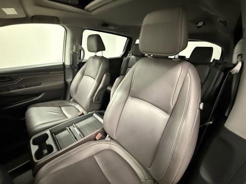 Certified 2023 Honda Odyssey EX-L image 15