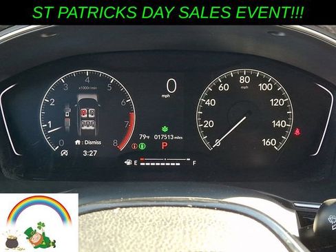 Used 2023 Honda Civic EX-L image 25