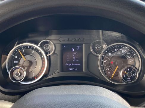 Used 2021 RAM 2500 Big Horn AWD/4WD image 26