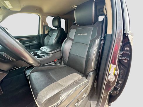 Used 2022 RAM 2500 Laramie AWD/4WD image 22