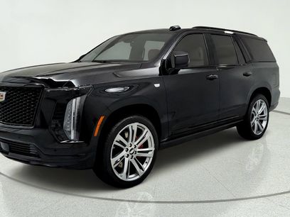 Used 2025 Cadillac Escalade Sport Platinum w/ LPO, Floor Liner Package