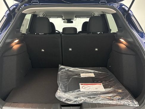 New 2026 Nissan Kicks SV w/ Cold Weather Package AWD/4WD image 12