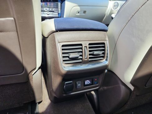 Used 2019 INFINITI QX50 Essential w/ Sensory Package image 30