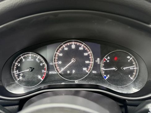 Used 2022 MAZDA MAZDA3 s image 26