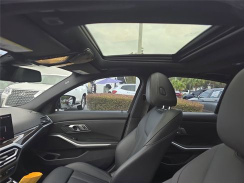 Certified 2023 BMW 330e w/ Driving Assistance Package image 26