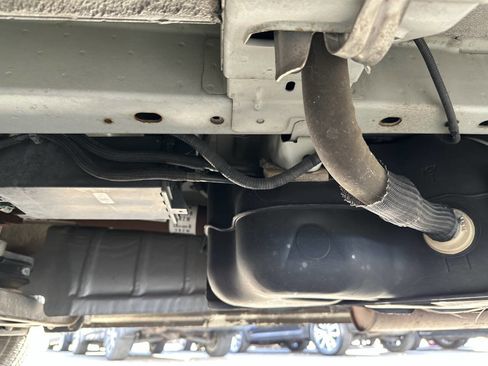 Used 2017 Ford Transit 250 130 Low Roof image 21