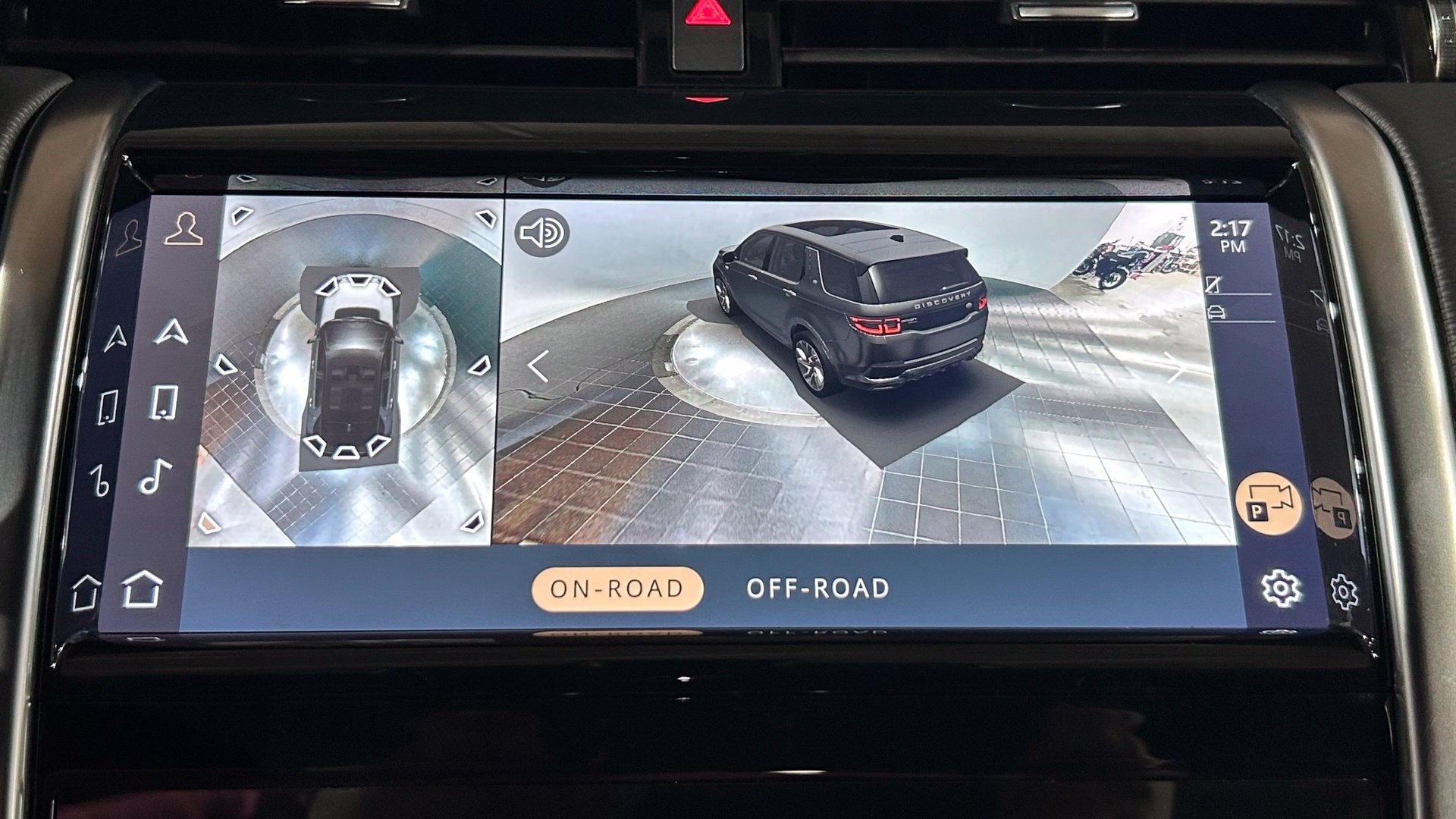 Used 2021 Land Rover Discovery Sport SE R-Dynamic AWD/4WD image 92