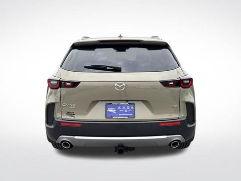 Used 2026 MAZDA CX-50 AWD 2.5 S image 4