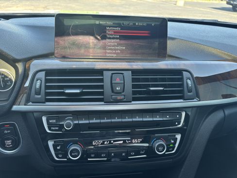 Used 2016 BMW 435i Coupe RWD image 10
