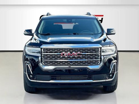 Used 2023 GMC Acadia Denali w/ Denali Technology Package AWD/4WD image 2