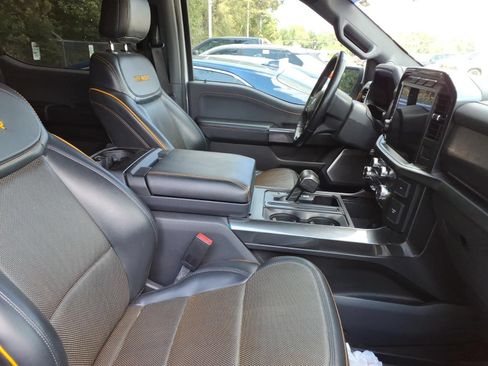 Used 2021 Ford F150 Tremor w/ Equipment Group 402A High AWD/4WD image 12