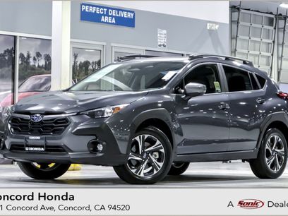 Used 2024 Subaru Crosstrek 2.0i Premium