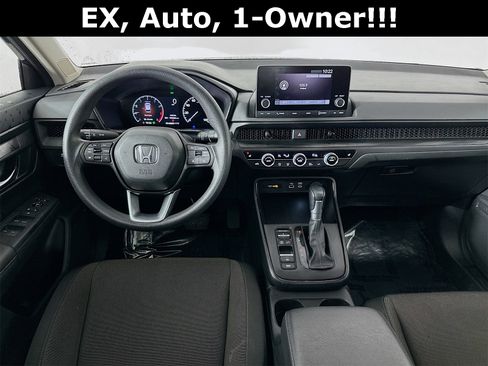 Used 2024 Honda CR-V EX image 23