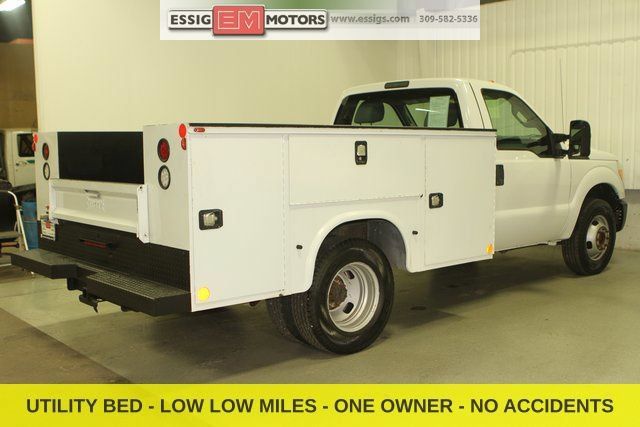 Used 2015 Ford F350 XL RWD image 38