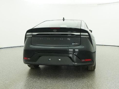 New 2026 Toyota Prius XSE image 23