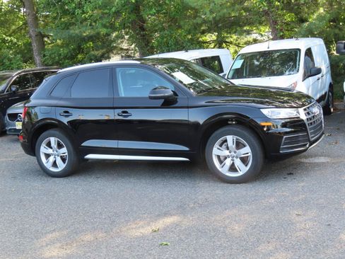 Used 2018 Audi Q5 2.0T Premium AWD/4WD image 7
