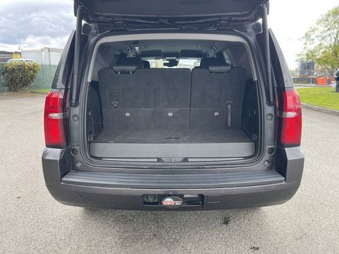 Used 2017 Chevrolet Tahoe LT AWD/4WD image 25
