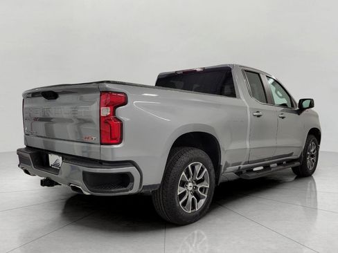Used 2023 Chevrolet Silverado 1500 RST AWD/4WD image 19