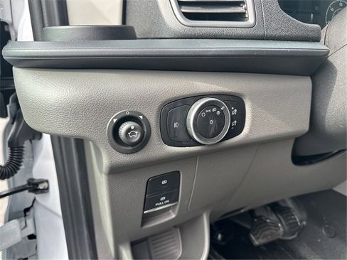New 2025 Ford Transit 150 Low Roof w/ Exterior Upgrade Package image 23