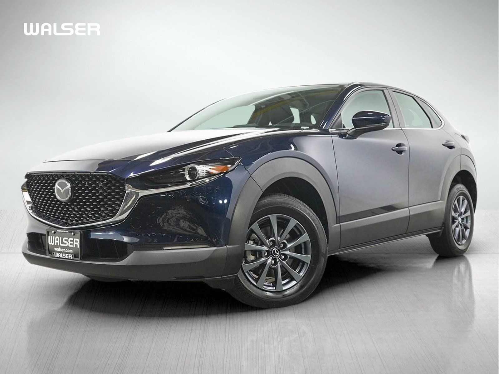Used 2024 MAZDA CX-30 AWD 2.5 S image 1